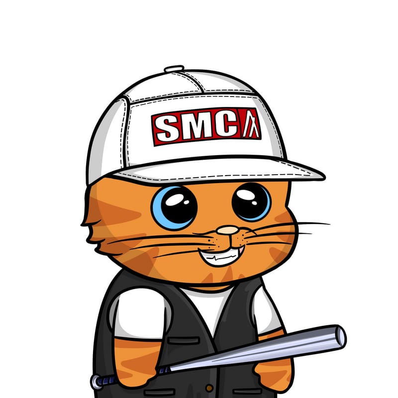 SMC #8558